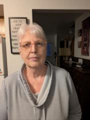 Betty Catto