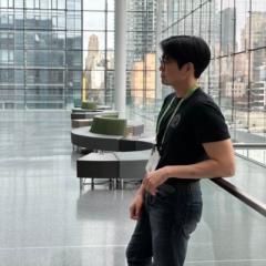 Taeho Lee