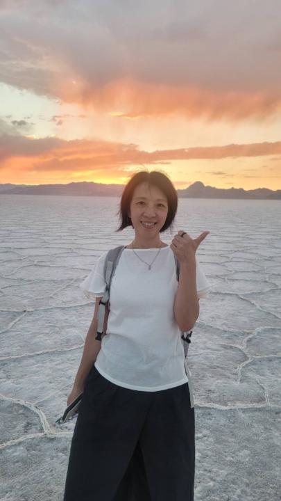 Akiko Kasahara