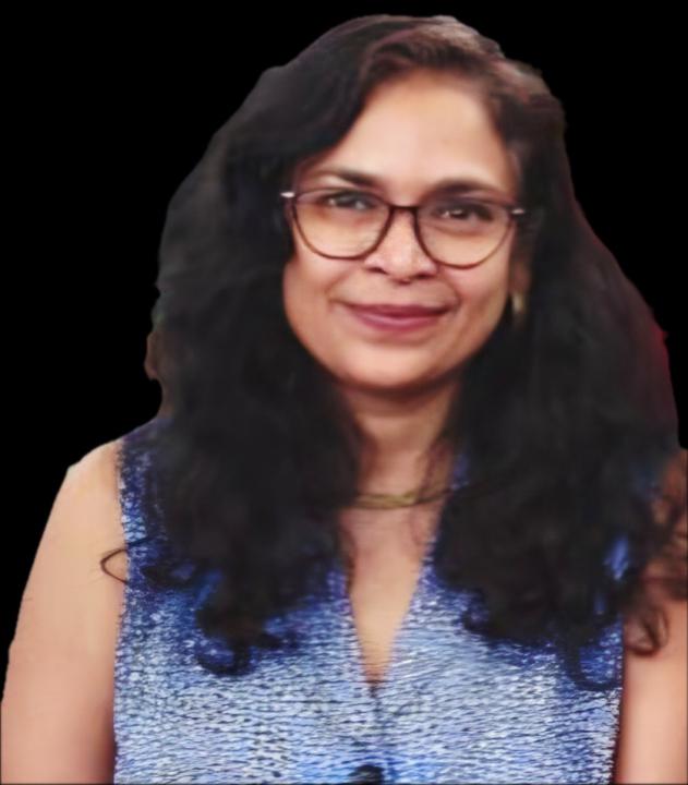 Sonali Anand