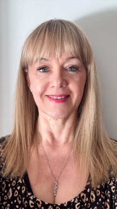 Samantha Paterson