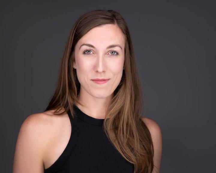 Lydia Myers
