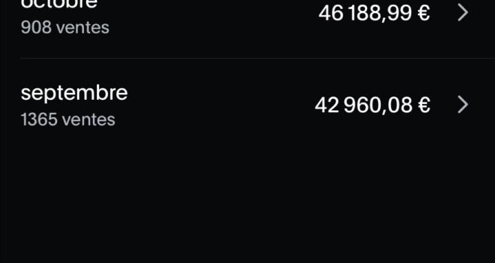 OFM - CHATTERS