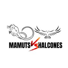 Mamuts Halcones