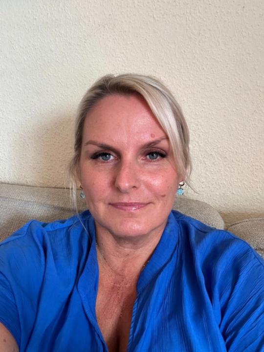 Manuela Mangner