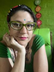 Ana Ruiz