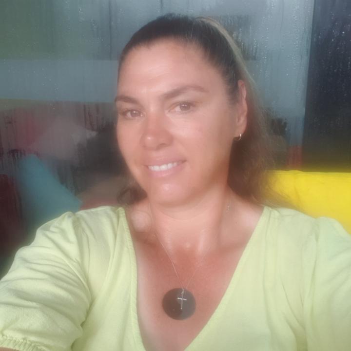 Tracy Abrahams