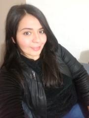 Xiomara Natalie Acosta