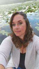 Amanda Runk