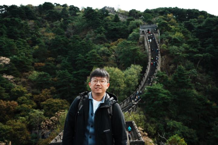 Wayne Lin
