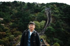 Wayne Lin