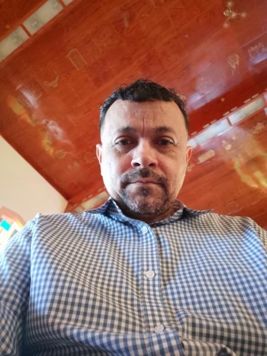 Omar Martinez