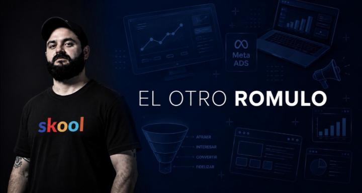 EL OTRO ROMULO - VIP 🎖️