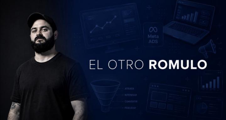 EL OTRO ROMULO