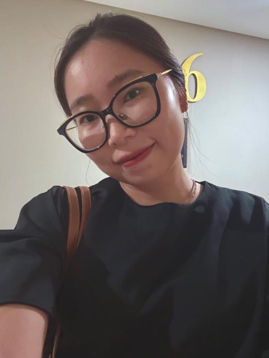 Thu Hien Pham