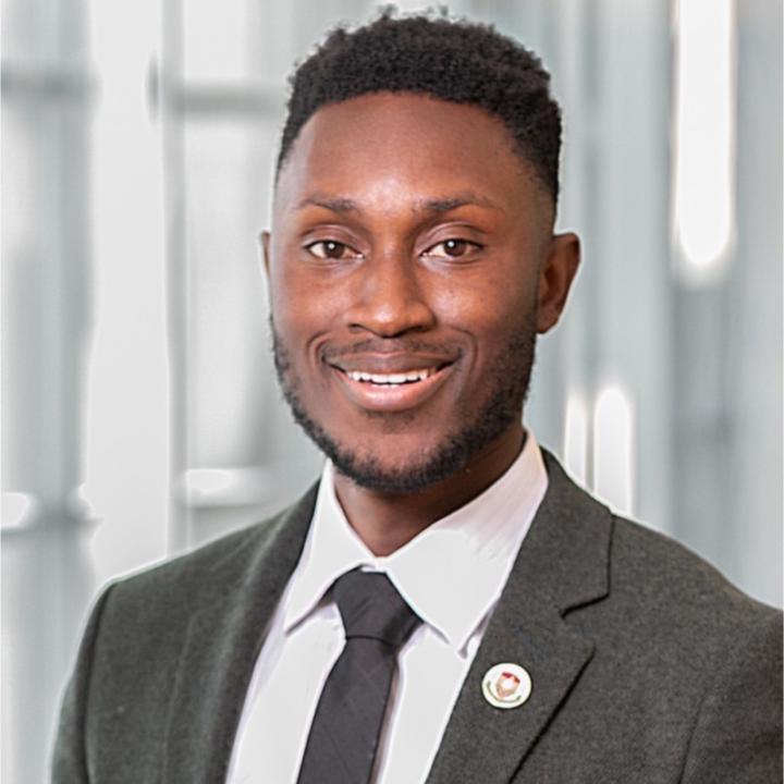 Keji Gbadebo