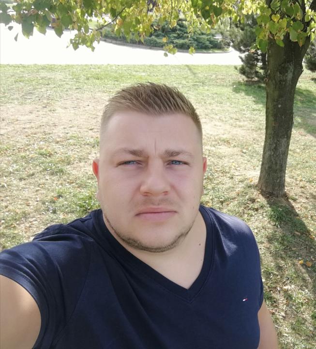 Tomasz Lewicki
