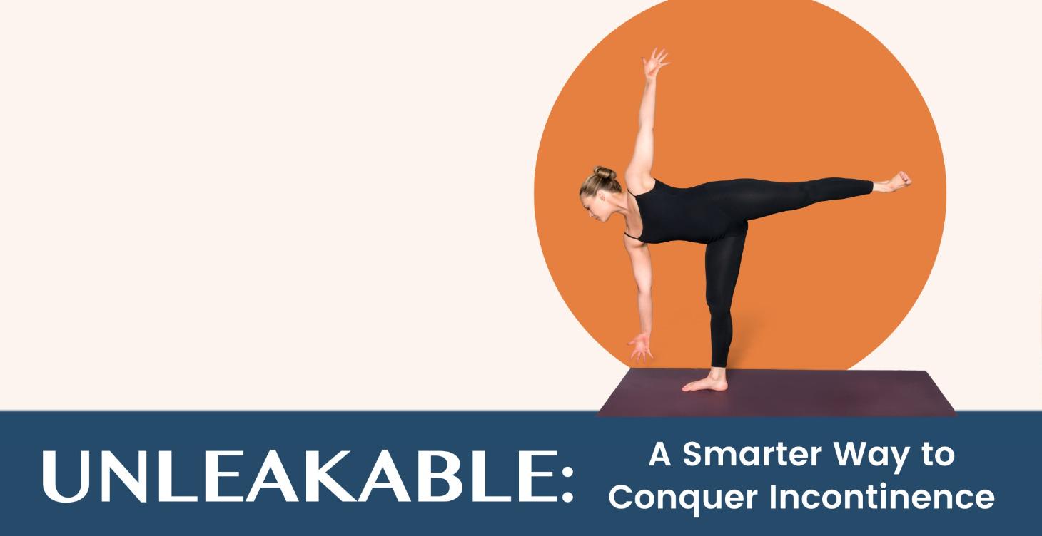 mini UNLEAKABLE!  (course preview!)