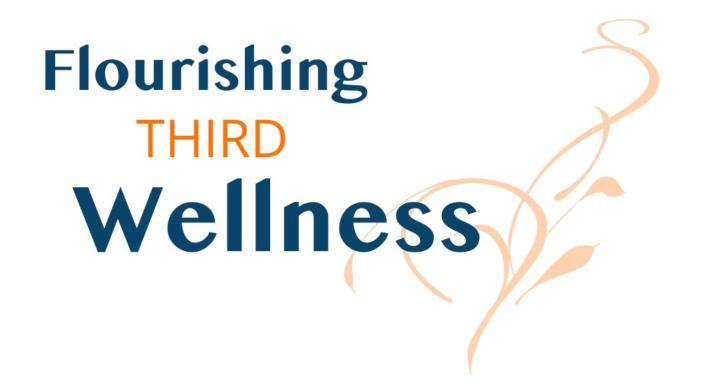 Flourishing Third Wellness
