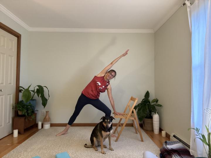 Welcome to Flourishing Third!