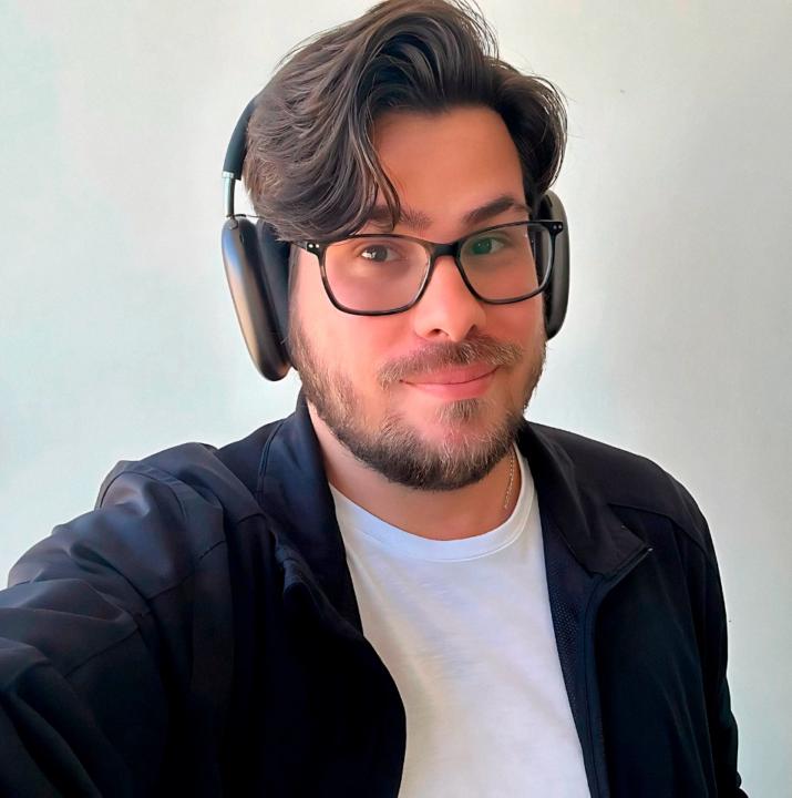 Carlos Lucas