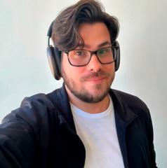 Carlos Lucas
