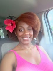Imani Williams