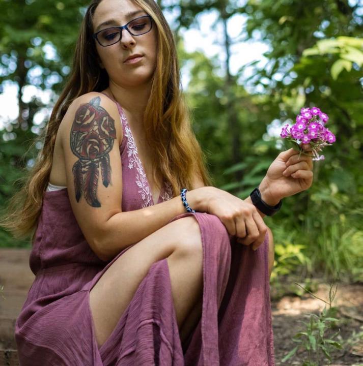 Alesha Lange