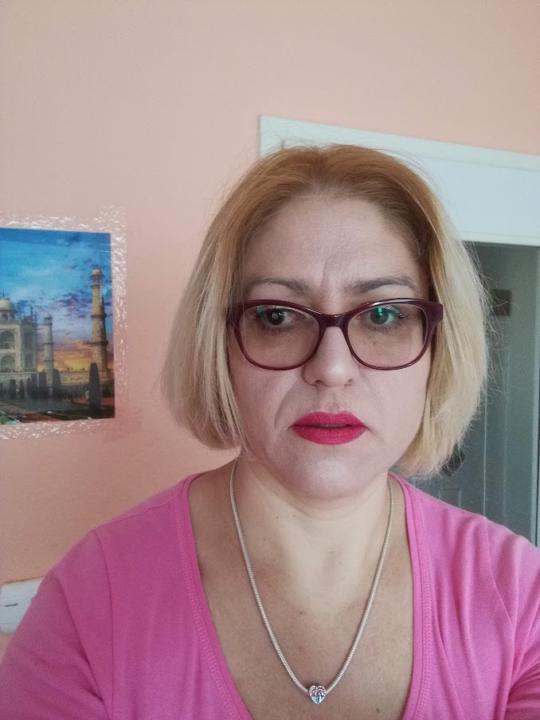 Siya Nikolova