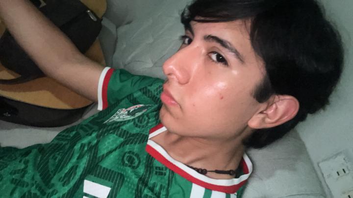 Angel Galicia
