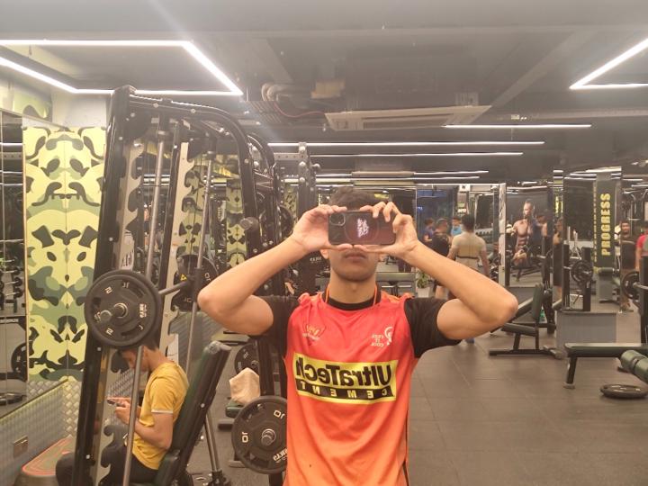 Vatsal Sharma