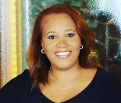 Tonia Gordon