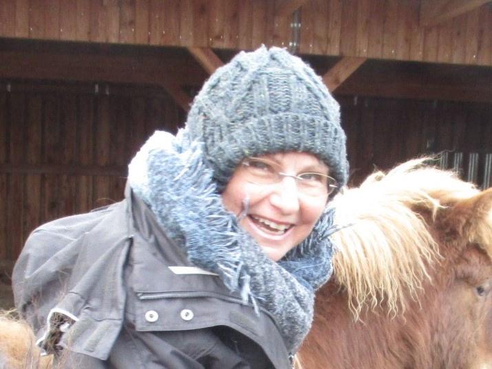 Katrin Flotron