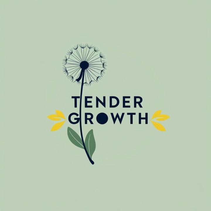 Tender Growth Journey