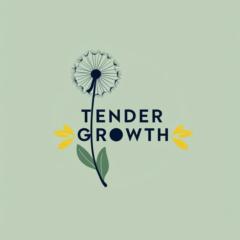 Tender Growth Journey