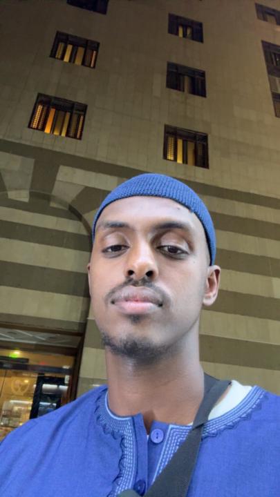 Ahmed Aden
