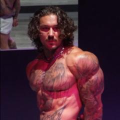 Alex Widrich
