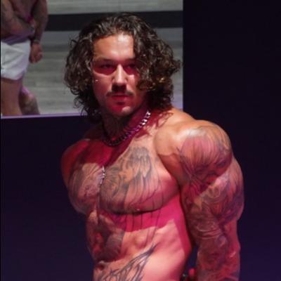 Alex Widrich