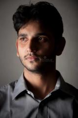 Syed Ahmed