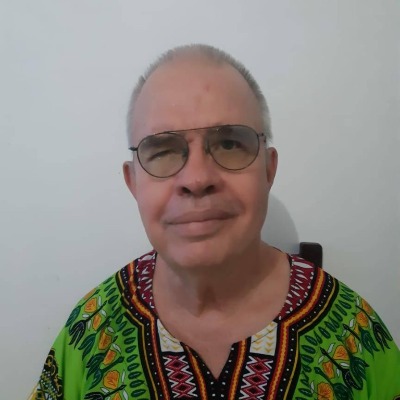 Robert Shindoll