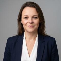 Chantell Vogts