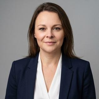 Chantell Vogts