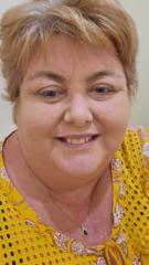 Robyn Collett