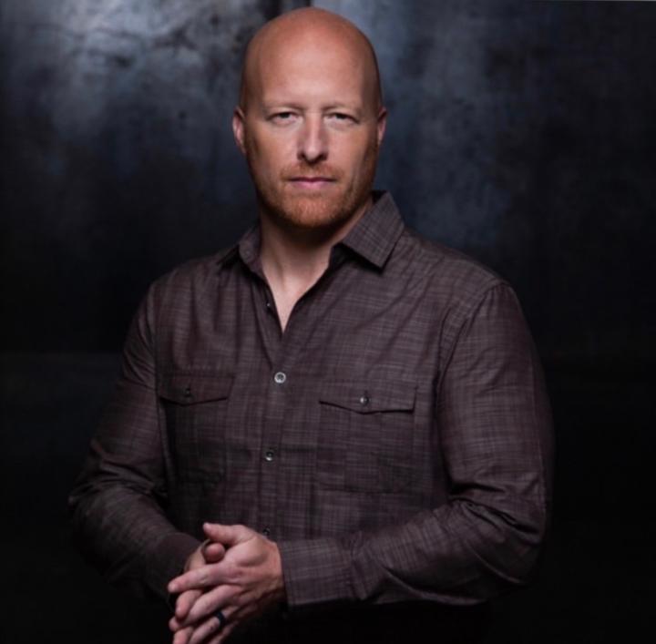 Todd Smith