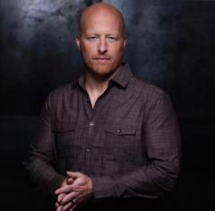 Todd Smith