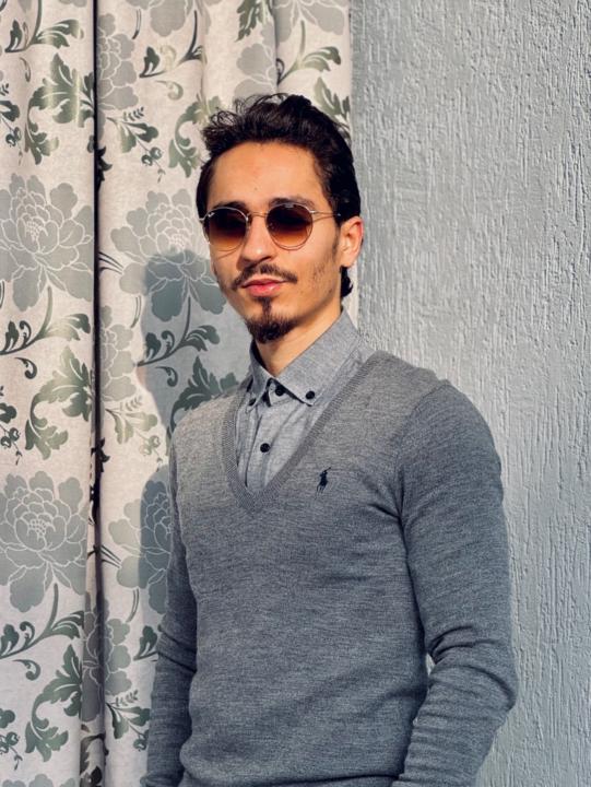Ayoub Mtar
