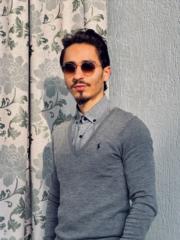 Ayoub Mtar