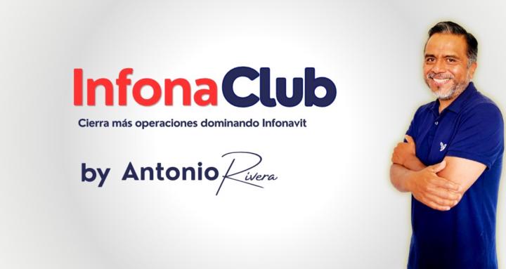 InfonaClub By Antonio Rivera