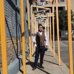 Omar Santiago-Garzon