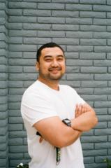 Daniel Sundah